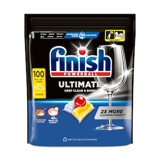 Tab.za sudje lim.ultimate Finish 100kom