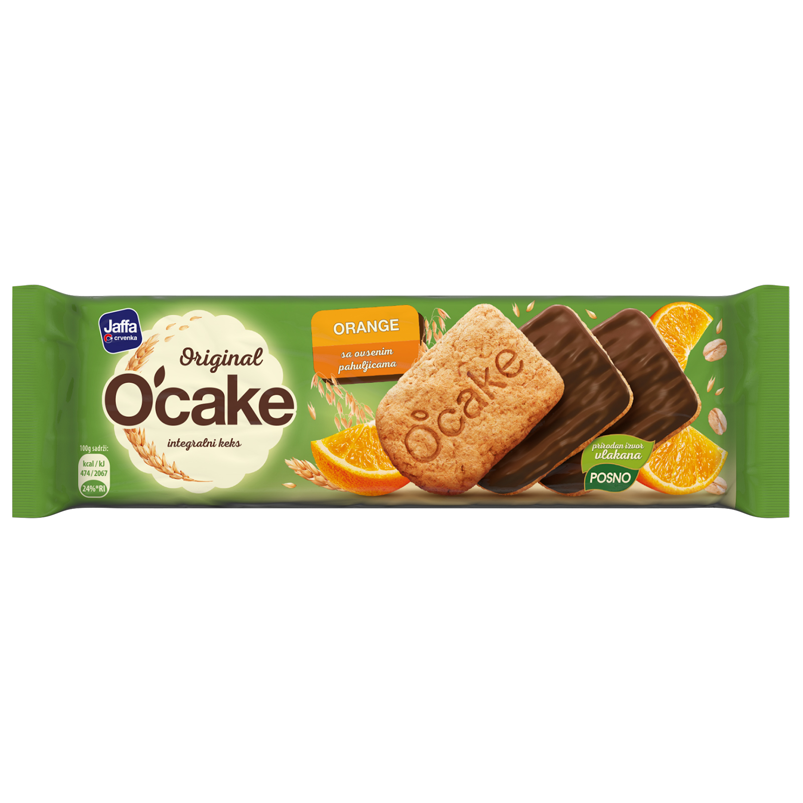 O`Cake