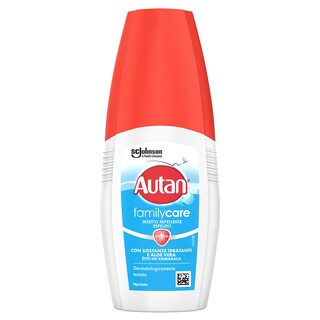 Rasprsivac Autan porodicni 100ml
