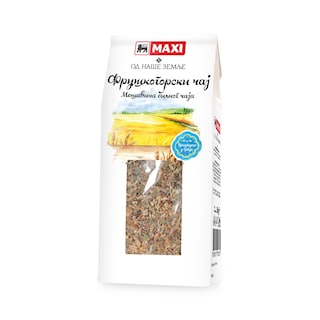 Caj Fruskogorski ONZ 50g