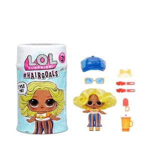 Novogodisnji paketic-devojcice Dexy co