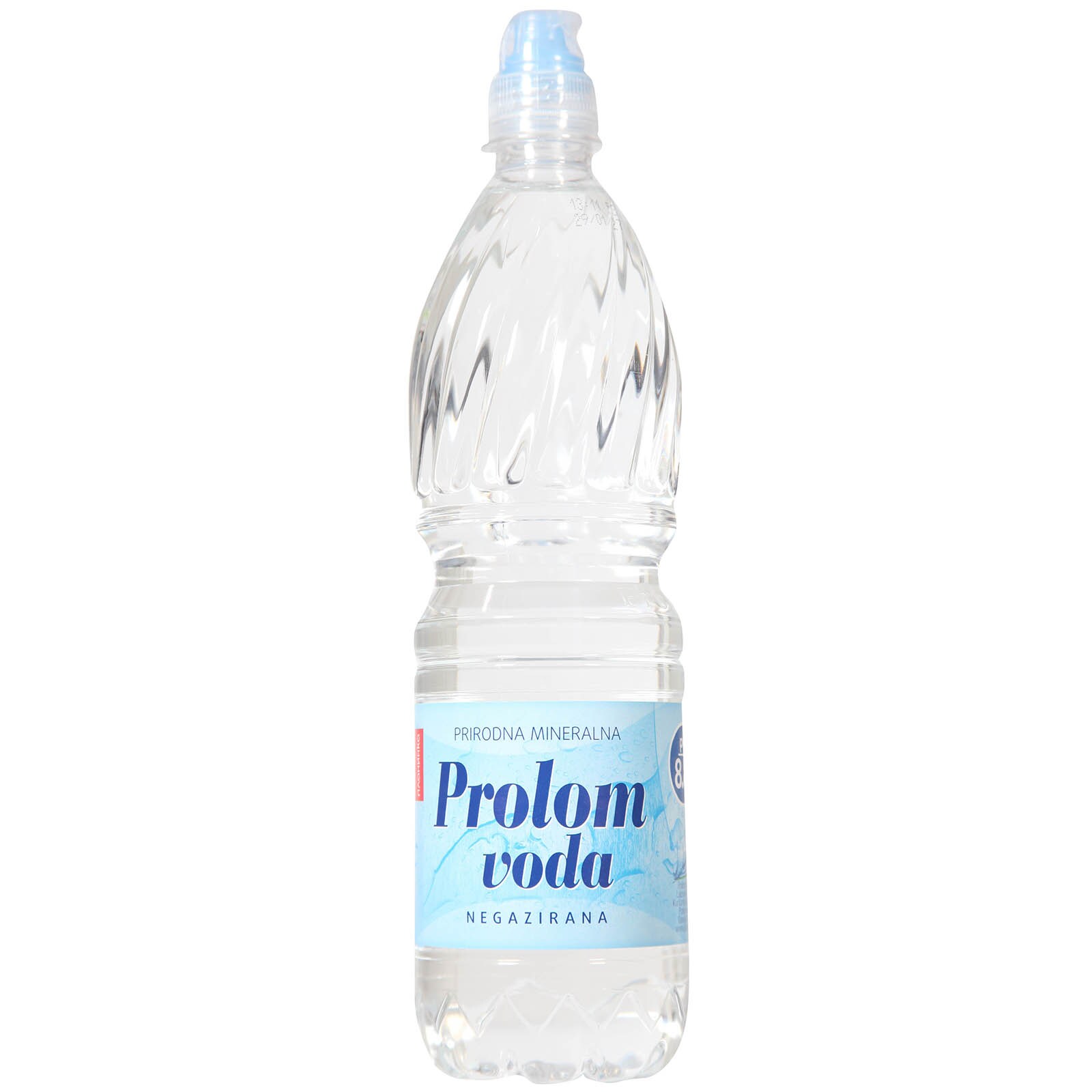 Prolom Prolom | Mineralna voda NG Prolom 0,75l | Maxi