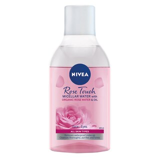 MIcellar water Rose Touch monopha.400ml