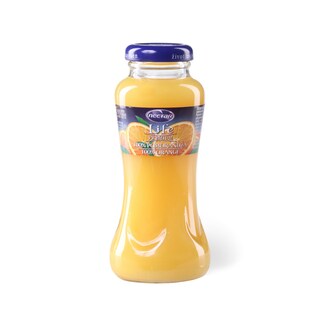 Sok pomorandza 100% Nectar boca 0,2l