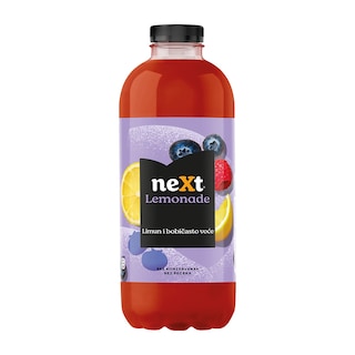 Nap.Limunada Limun/bob.voce Next1,25lPET