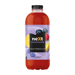 Nap.Limunada Limun/bob.voce Next1,25lPET