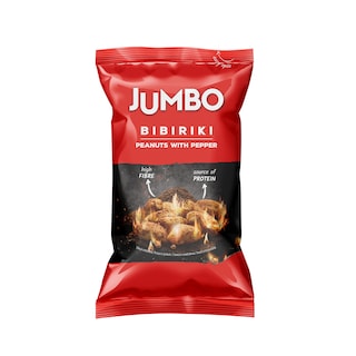 Kikiriki sa biberom Jumbo 75g