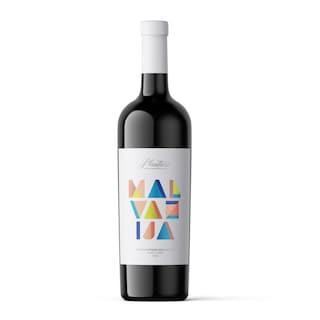 Vino belo Malvazija 0,75l