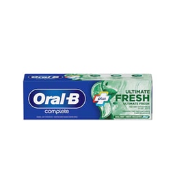 Pasta Complete UltimateFresh Oral B 75ml