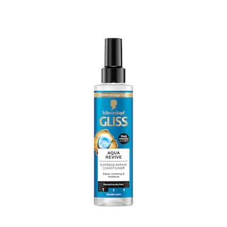 Sprej za kosu Gliss Aqua Revive 200ml