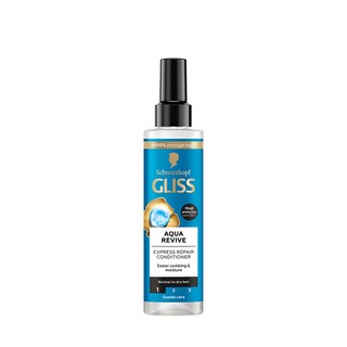 Sprej za kosu Gliss Aqua Revive 200ml