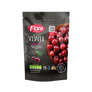 Smrznuta visnja 450g