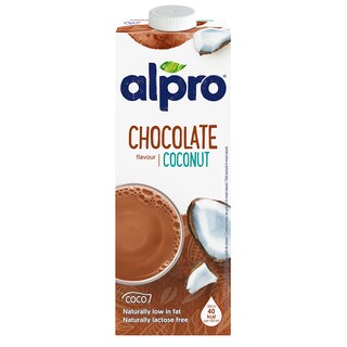 Napitak alpro kokos cokolada 1l