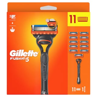 Brijac Gillette Fusion H+11