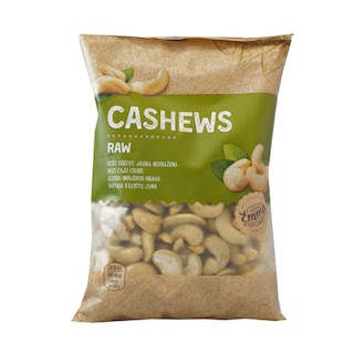 Indijski orah natural Emma 200g