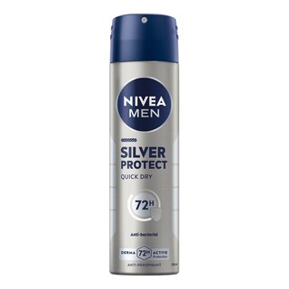 Sprej Silver protect Nivea 150ml