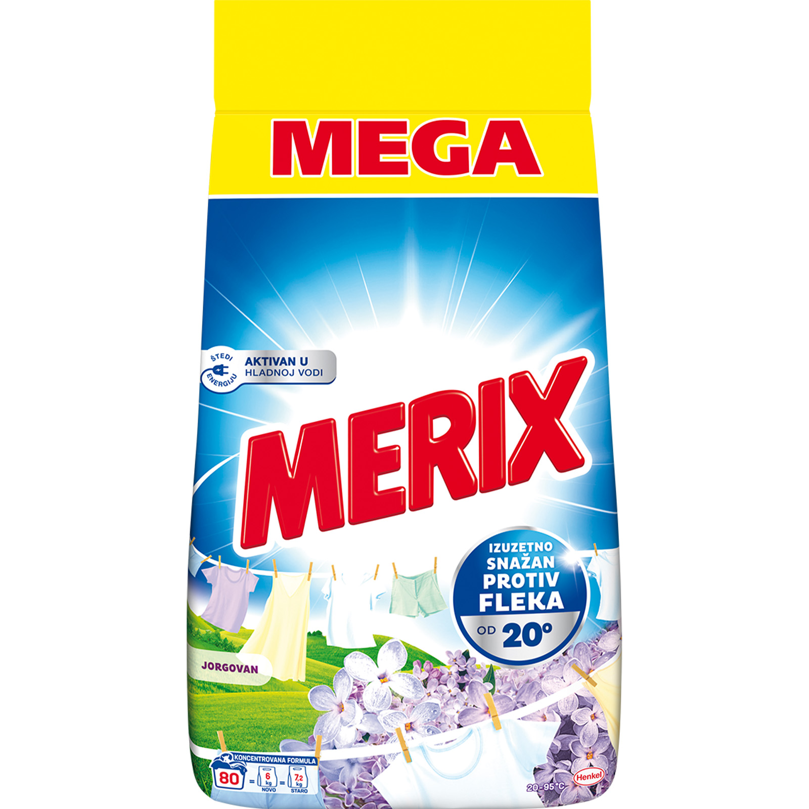 Merix
