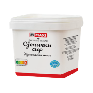 Sir sjenicki ONZ 450g