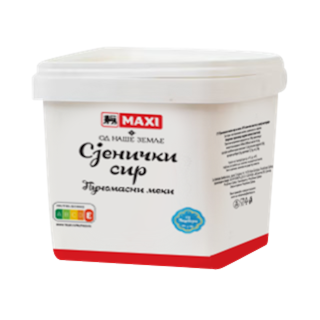 Sir sjenicki ONZ 450g