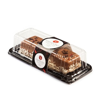 Tortica selection Stamevski 600g