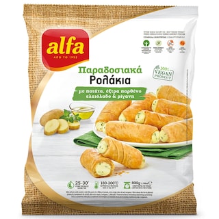 Smrz.Mini rolls pita sa kromp 800g