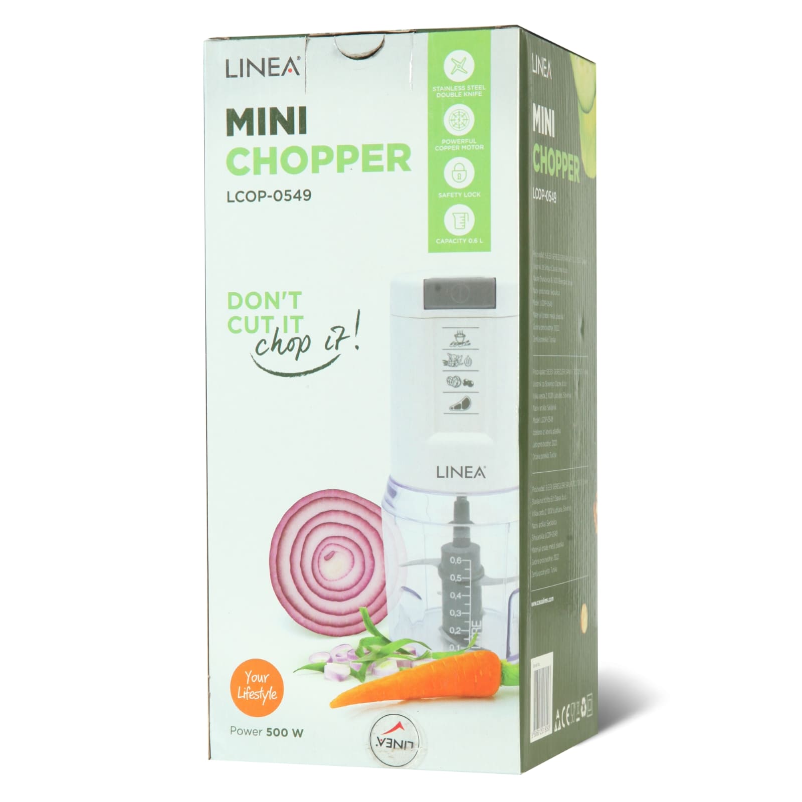 Linea
