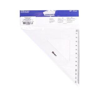 Trougao Wibo 45/14