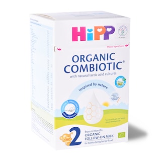 Mleko u prahu Combiotic 2 HiPP 800g