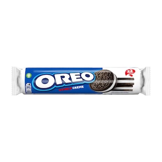 Keks Oreo double stuff 157g