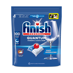 Tablete za sudje Finish Q 100