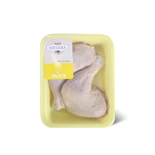 Pileci batak i karabatak 540gr Sveze M