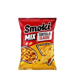 Smoki i Tortilja Mix classic 90g