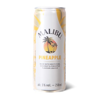Koktel Malibu Pineapple 0,25l