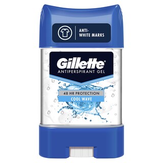 Dezodorans u stiku Gillete Clear 70ml