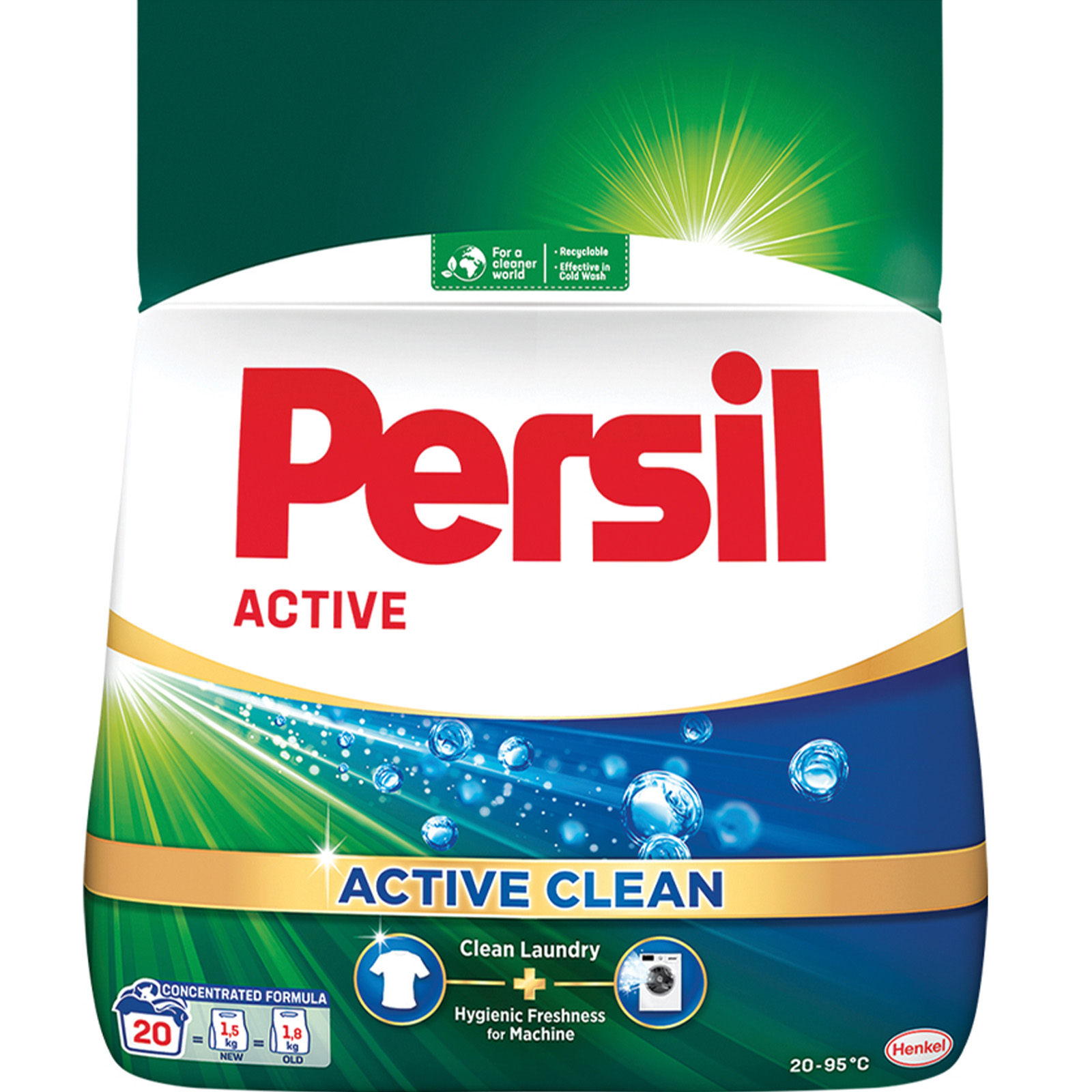 Persil