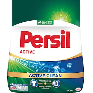 Persil Regular prasak 20WL/1,5kg