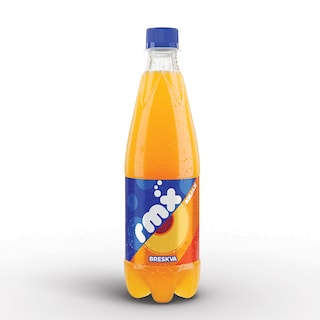 Sok breskva ReMix Knjaz Milos 0.5l