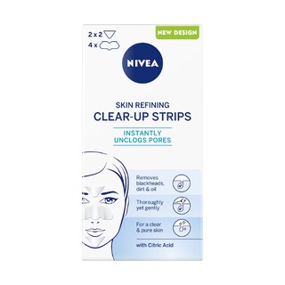 Kozmeticke trake za lice Nivea
