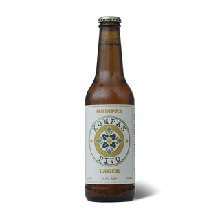 Pivo Uncle Mike Pivara Kompas 0.33l