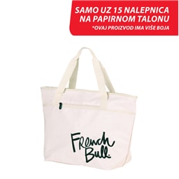 Torba za plazu French Bull vise boja