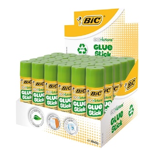 Lepak eco u stiku Bic 8g