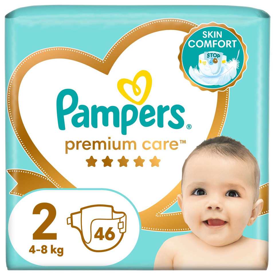Pampers
