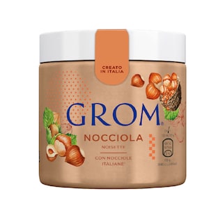 Sladoled Grom Lesnik 460ml