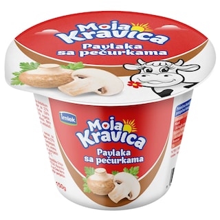 Pavlaka sa pecurk.Moja Kravica 150g casa