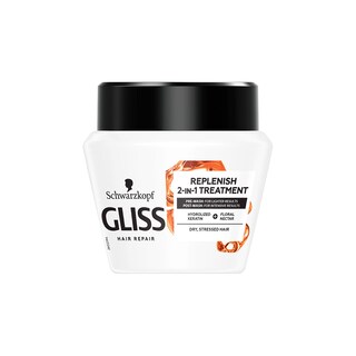 Maska/kosu Gliss Total Repair 19 300ml