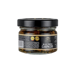 Tartufi crni Listici 50 gr