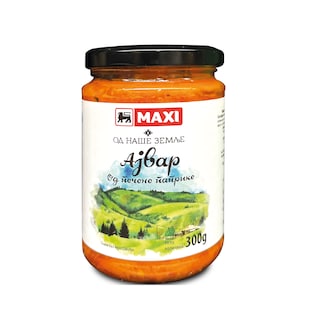Ajvar domaci ONZ 300g