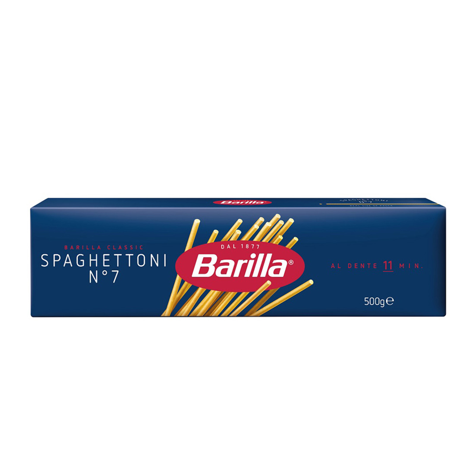 Barilla