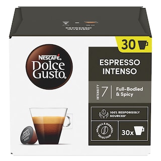 Kafa DG Esp.Int.Nescafe 30Cap 210g