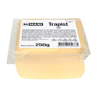 Sir Trapist Maxi 250g